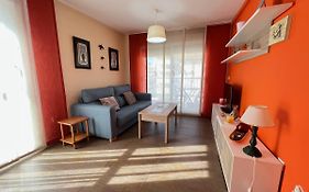 Apartamento Mirando Al Mar
